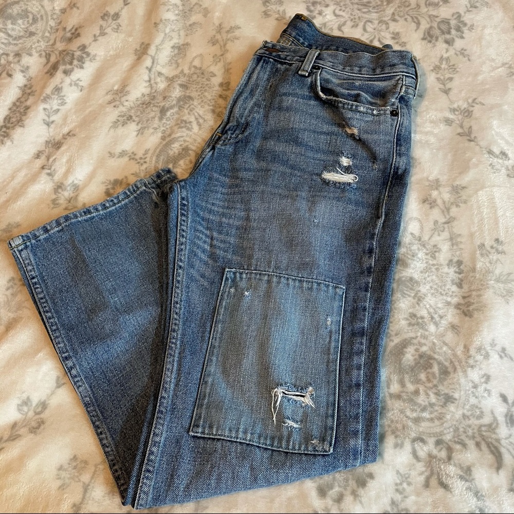 Men’s Hollister Jeans